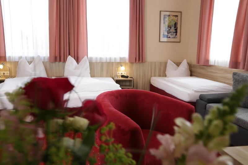 Gasthof Pension Prinzregent image