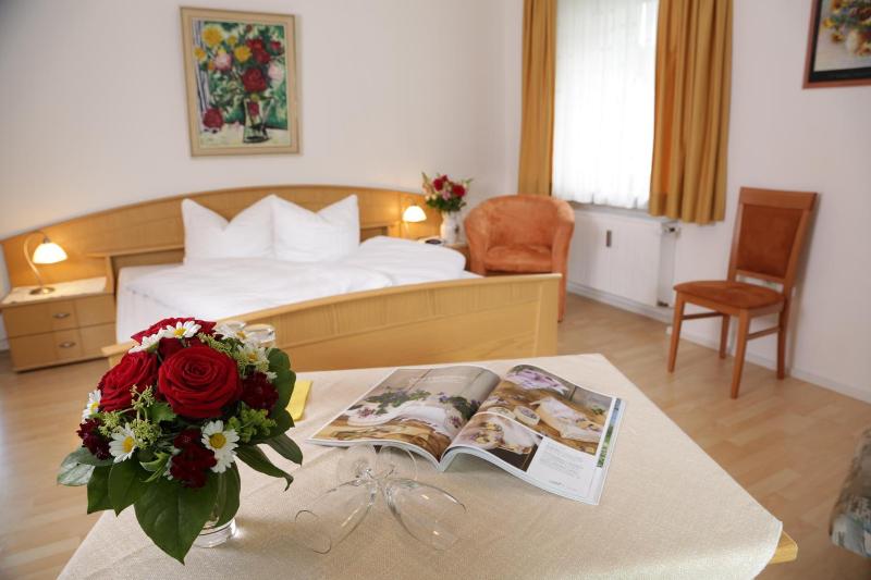 Gasthof Pension Prinzregent image