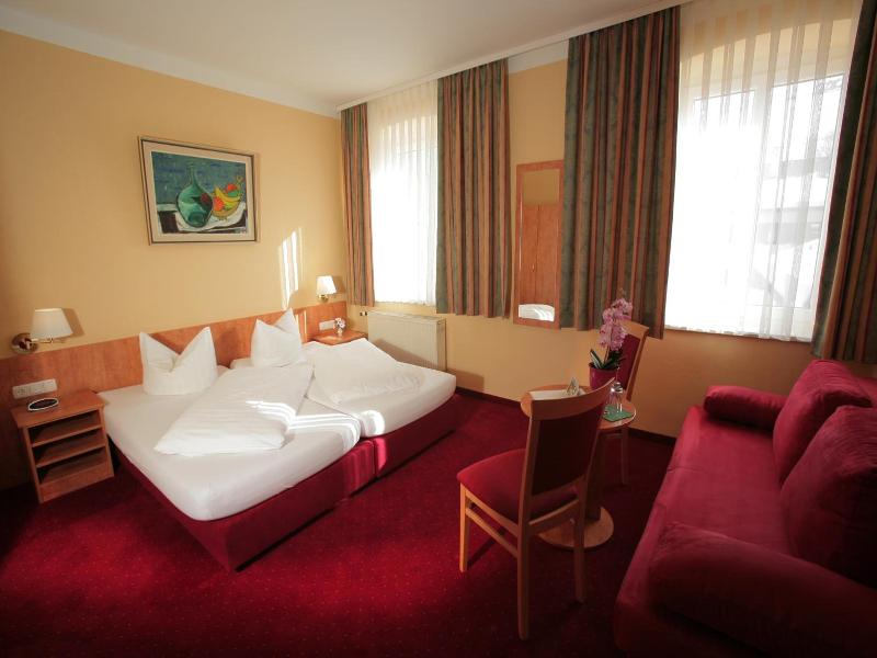 Gasthof Pension Prinzregent image