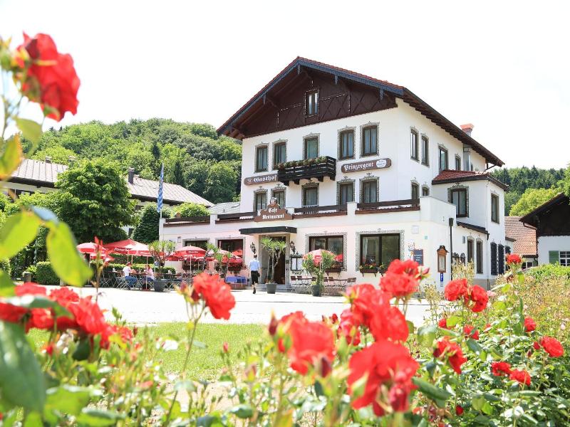 Gasthof Pension Prinzregent image