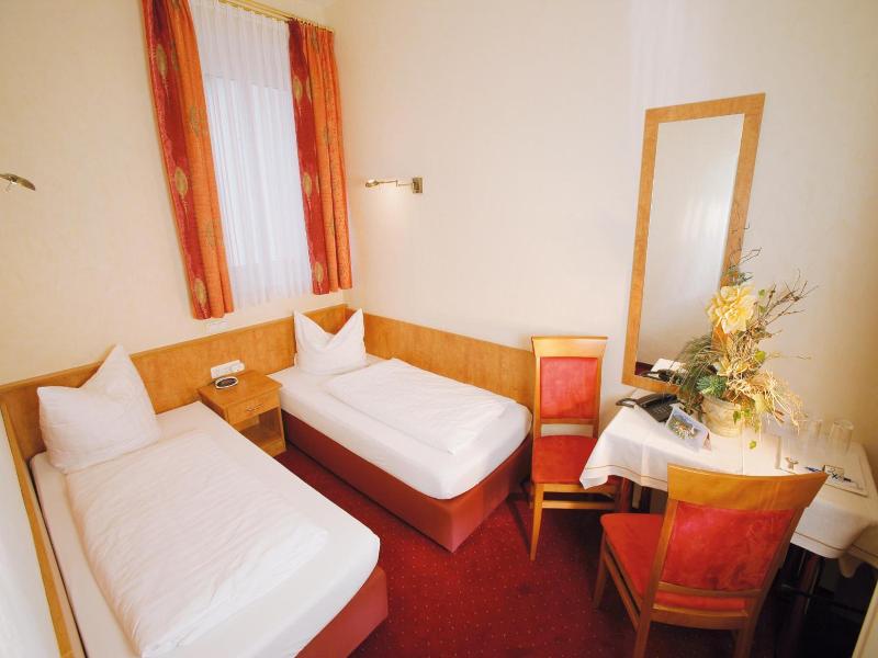 Gasthof Pension Prinzregent image