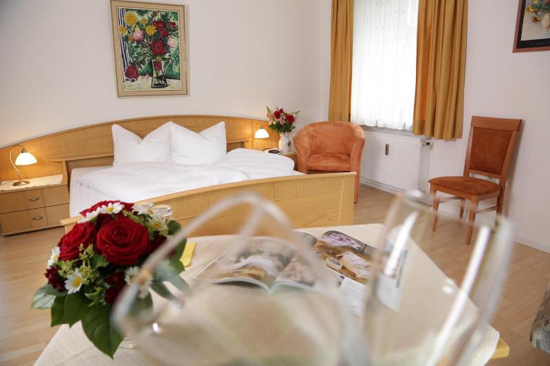 Gasthof Pension Prinzregent image