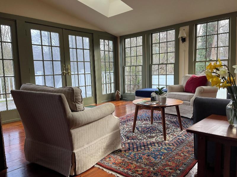 Sea Meadow Inn image
