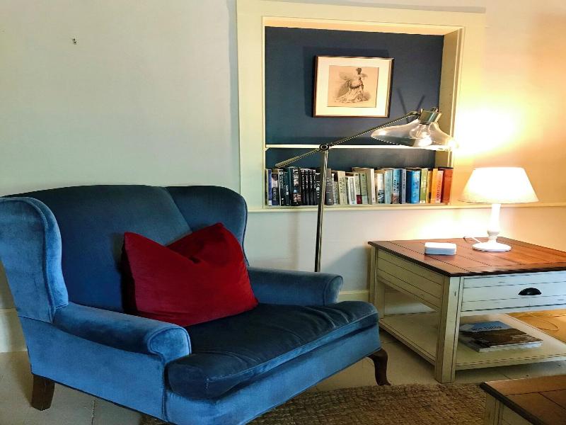Sea Meadow Inn image