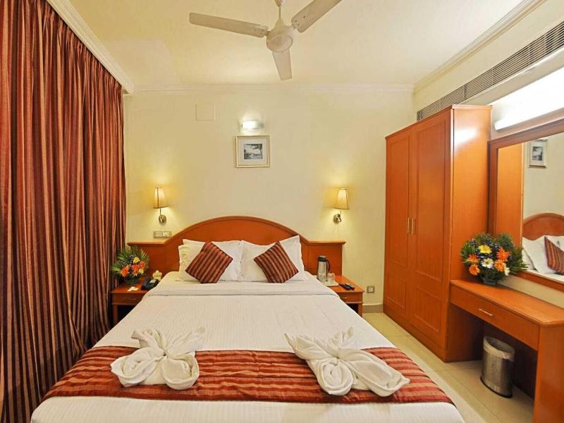 Hotel Chandra Park image