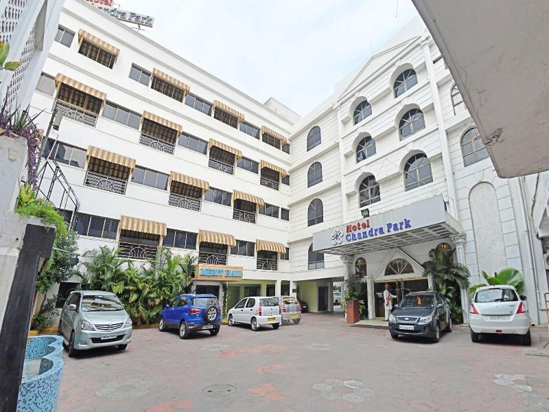 Hotel Chandra Park image