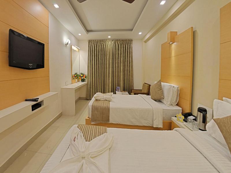 Hotel Chandra Park image