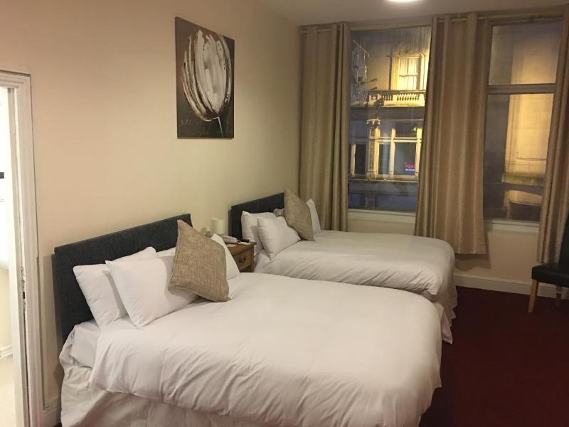 Ml Lodge image