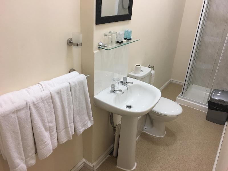 Ml Lodge image