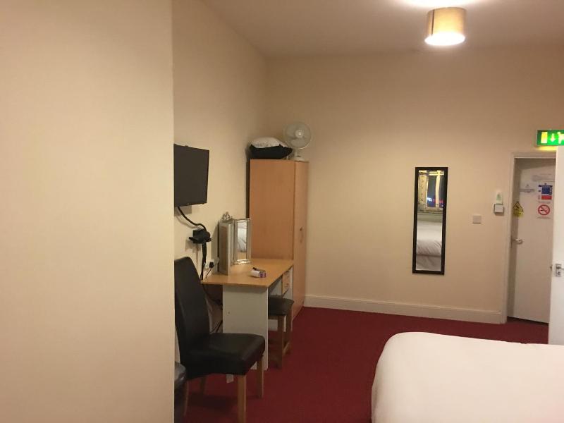 Ml Lodge image