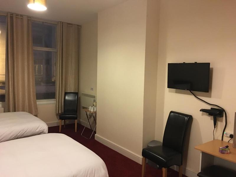 Ml Lodge image