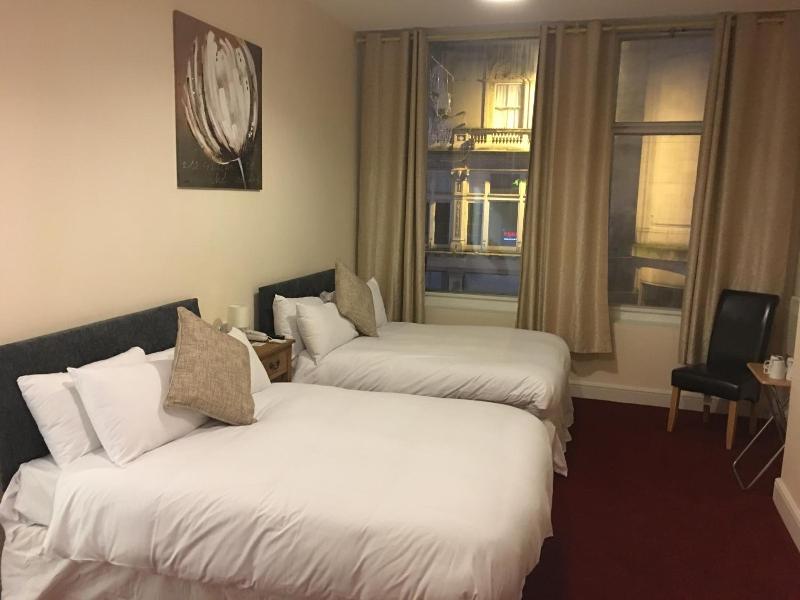 Ml Lodge image