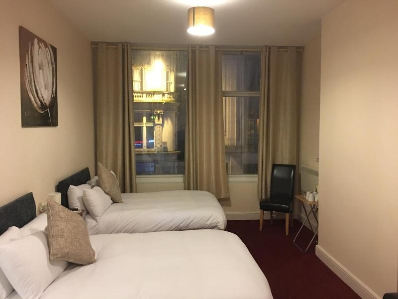 Ml Lodge image