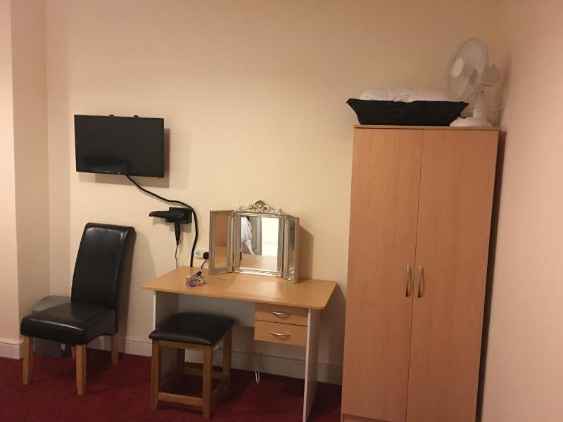 Ml Lodge image