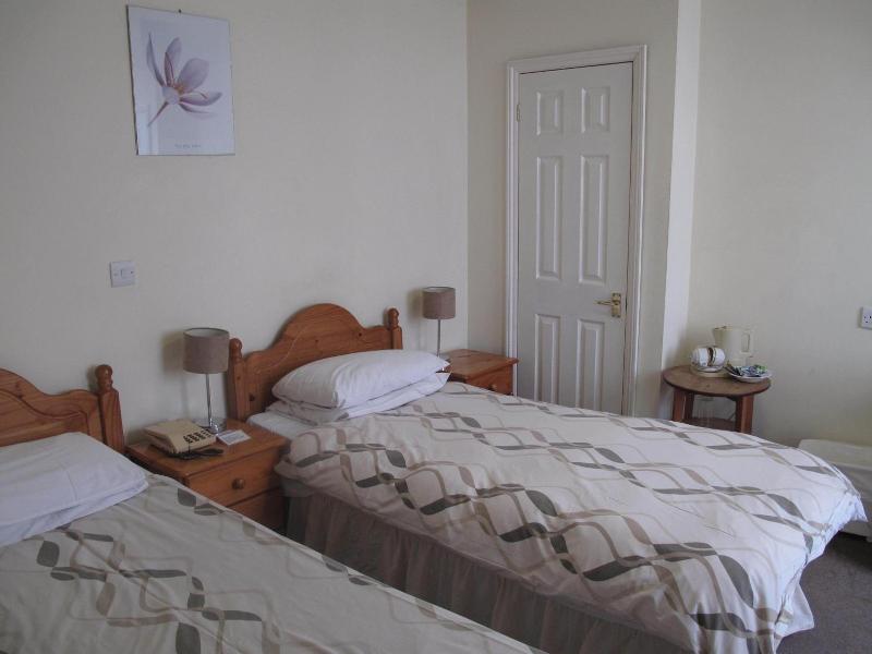Ml Lodge image