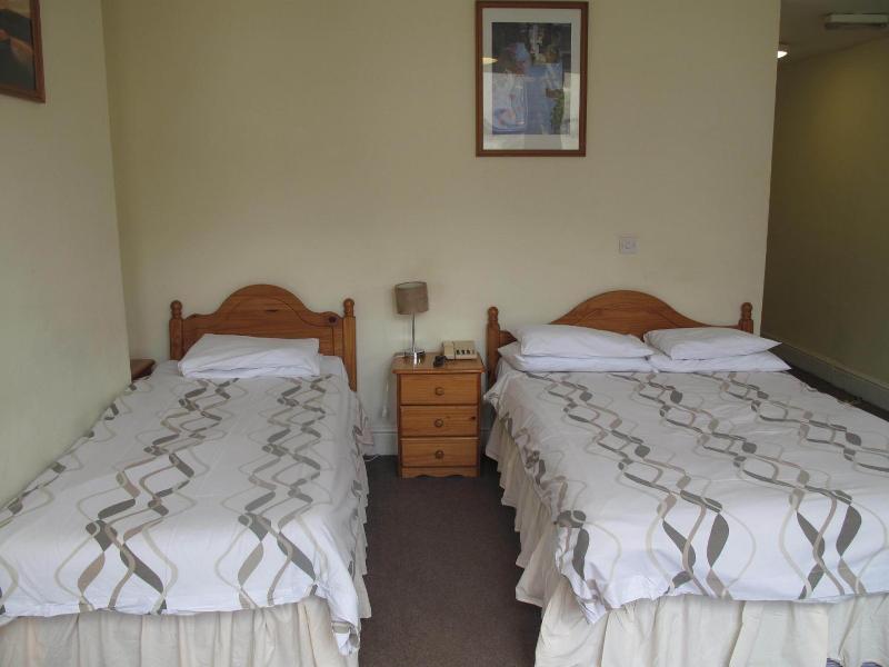 Ml Lodge image