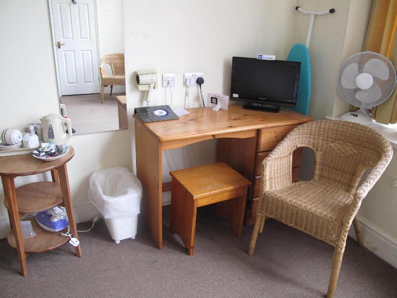 Ml Lodge image