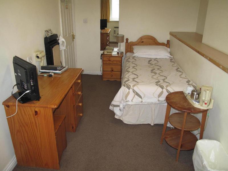 Ml Lodge image