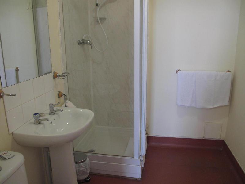 Ml Lodge image