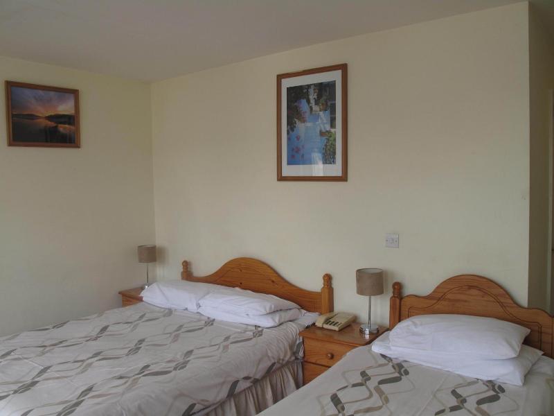 Ml Lodge image