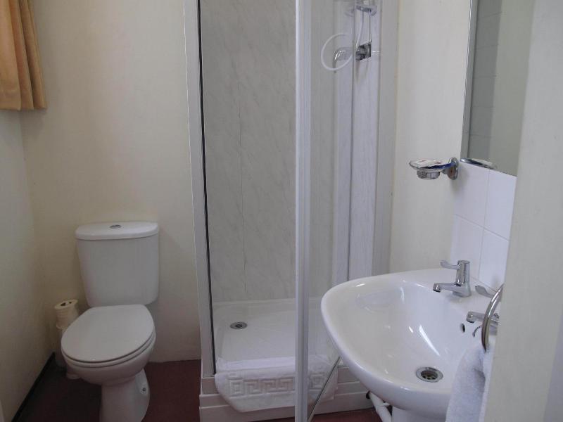 Ml Lodge image