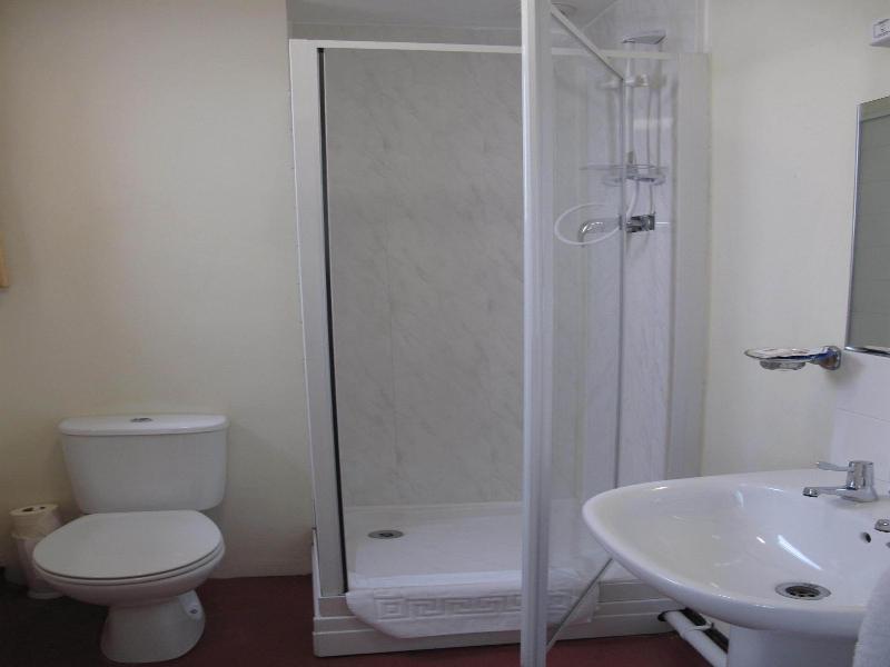 Ml Lodge image