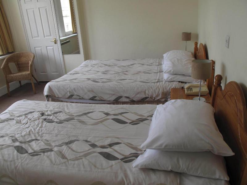 Ml Lodge image