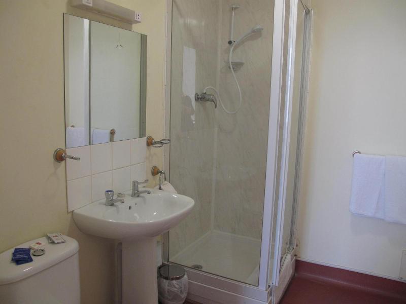 Ml Lodge image