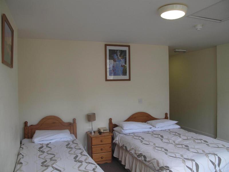 Ml Lodge image