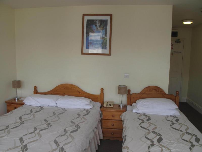 Ml Lodge image