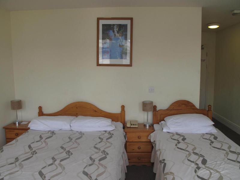 Ml Lodge image