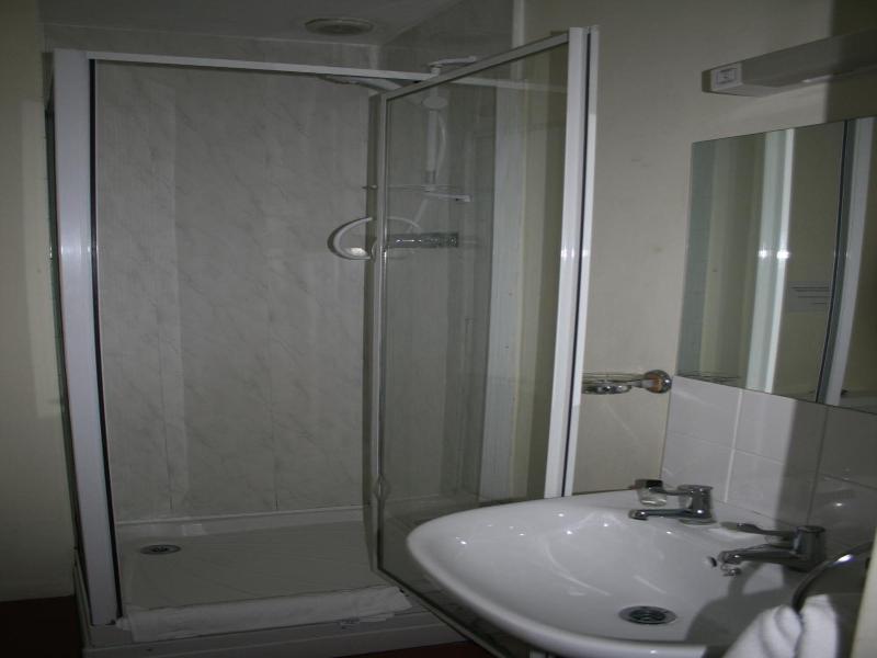 Ml Lodge image