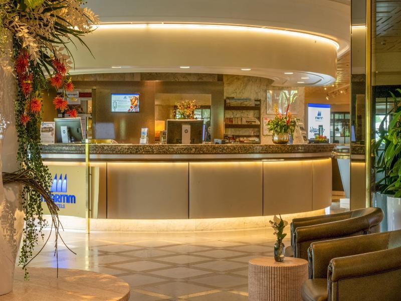 Maritim Hotel Königswinter image