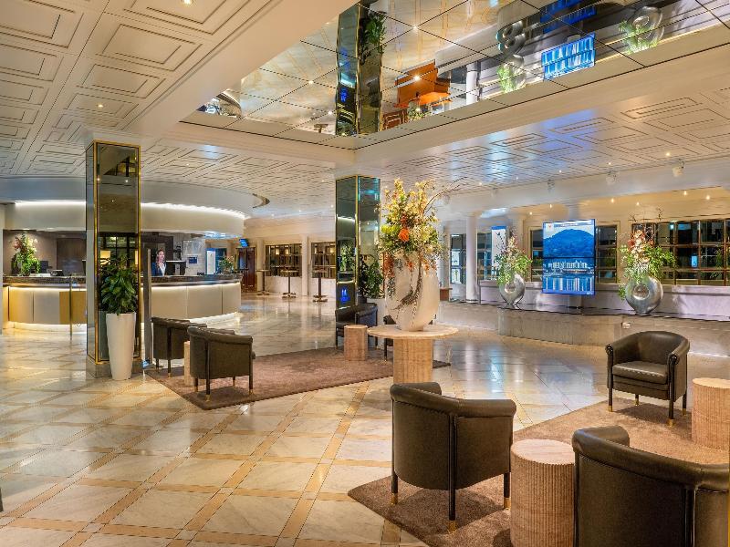 Maritim Hotel Königswinter image
