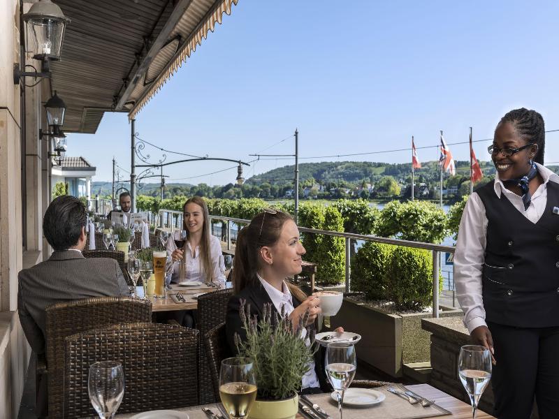 Maritim Hotel Königswinter image