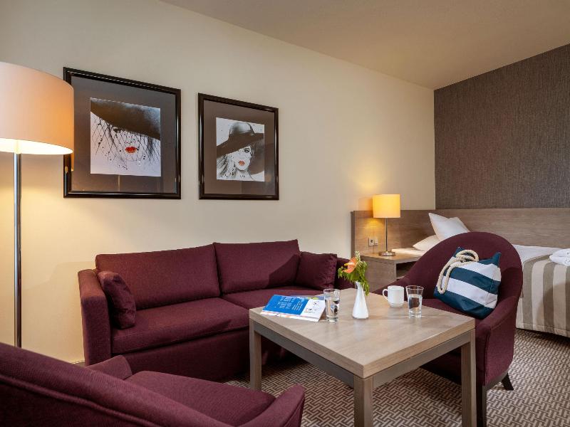 Maritim Hotel Königswinter image