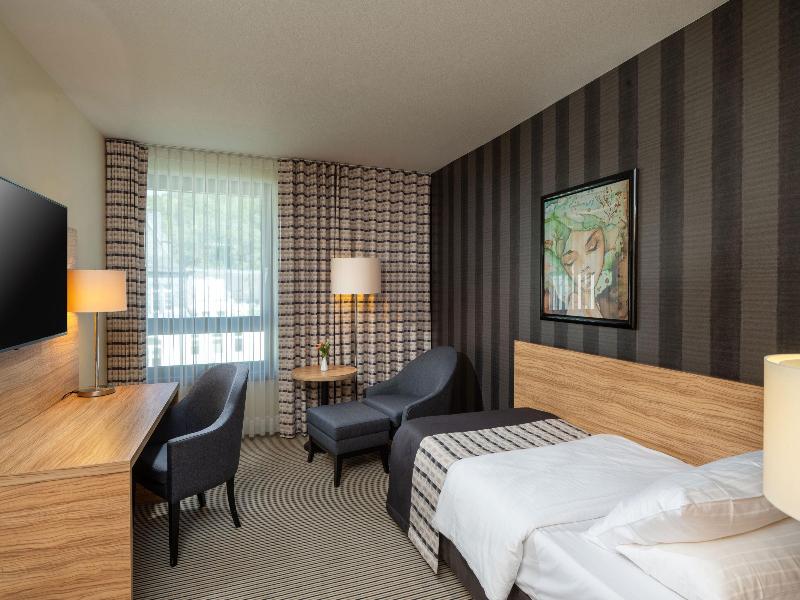 Maritim Hotel Königswinter image