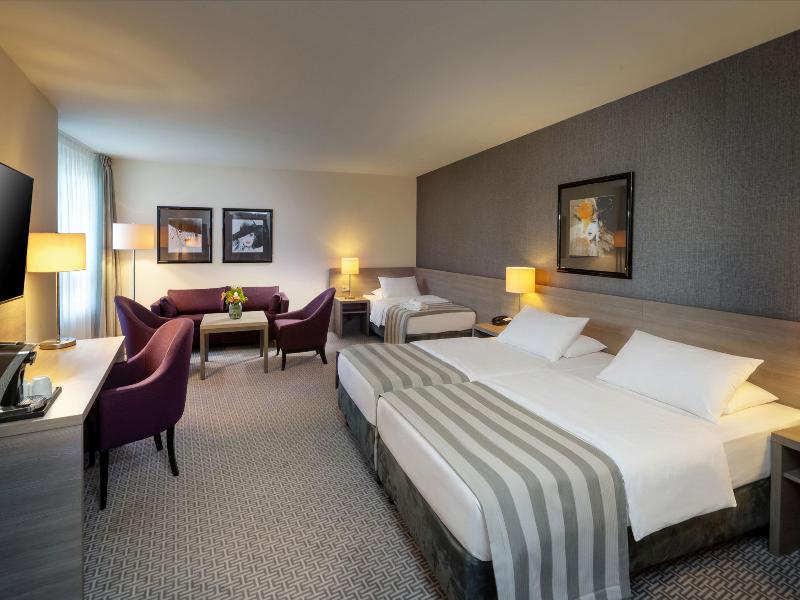 Maritim Hotel Königswinter image