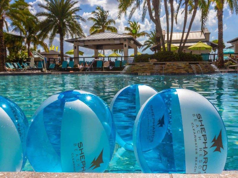 Shephard's Beach Resort image