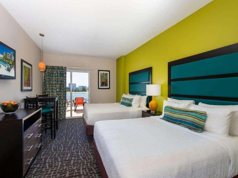 Shephard's Beach Resort image