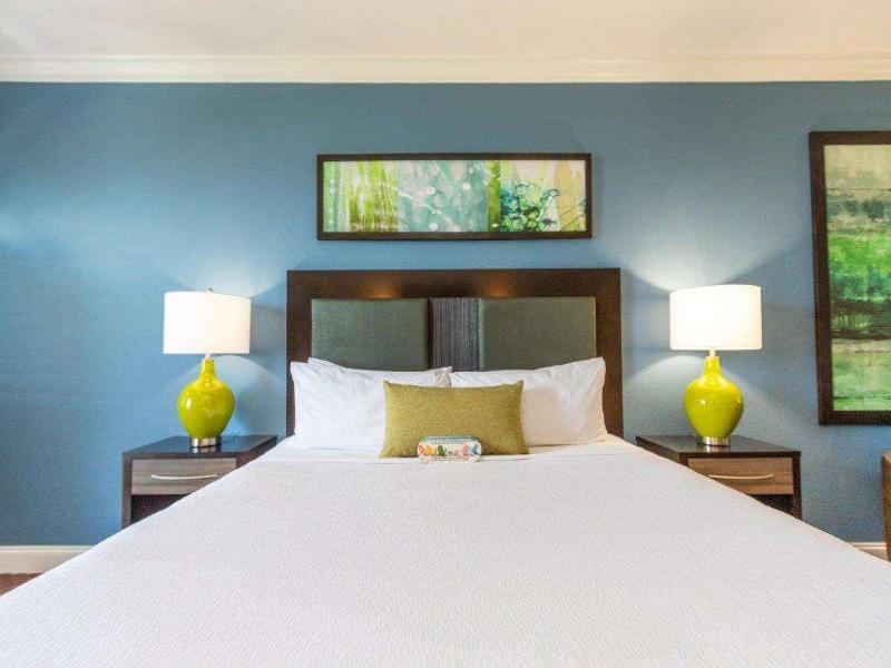 Shephard's Beach Resort image