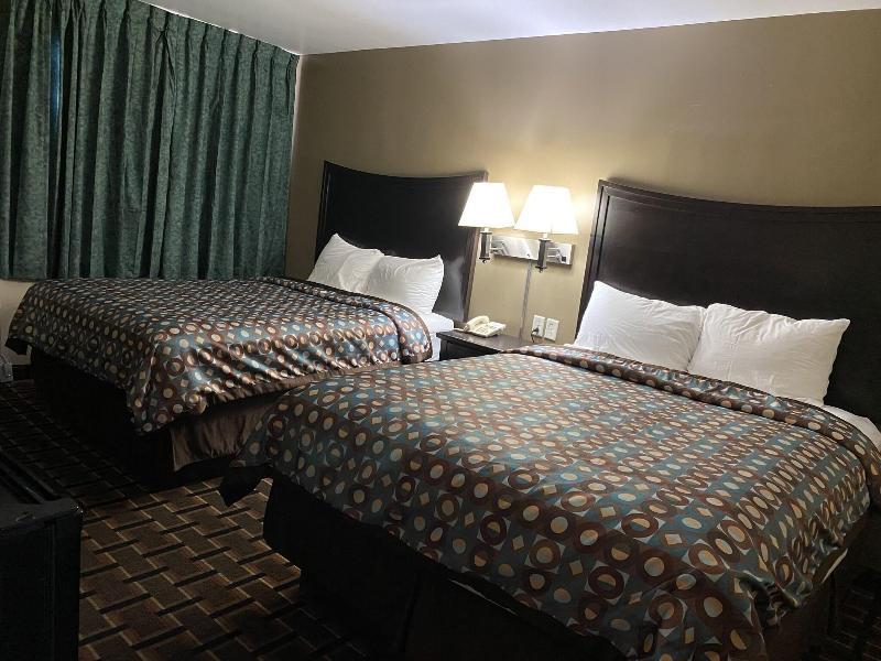 Rodeway Inn image
