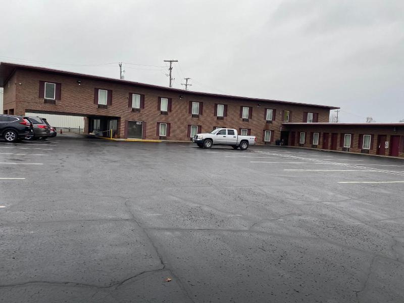 Rodeway Inn image