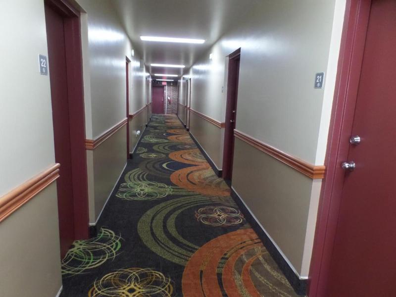 Rodeway Inn image
