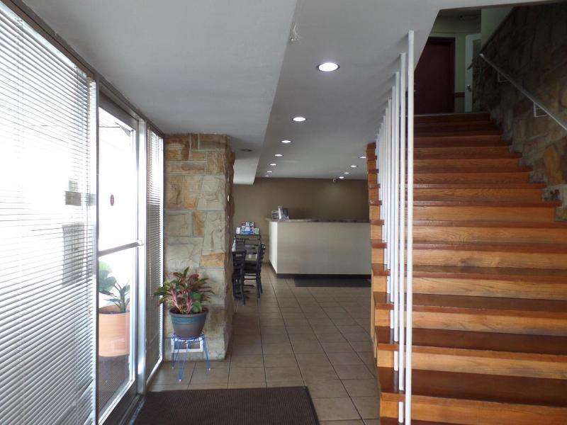 Rodeway Inn image