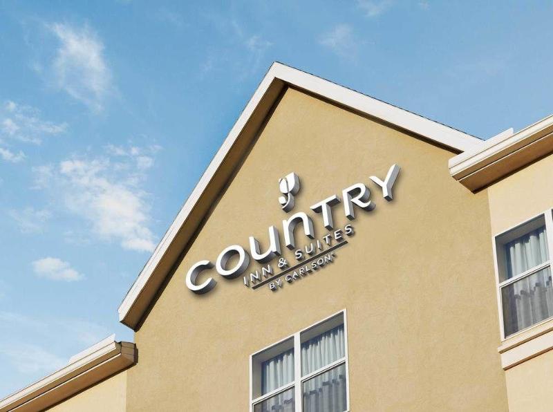 Country Inn & Suites By Carlson, Chattanooga I-24