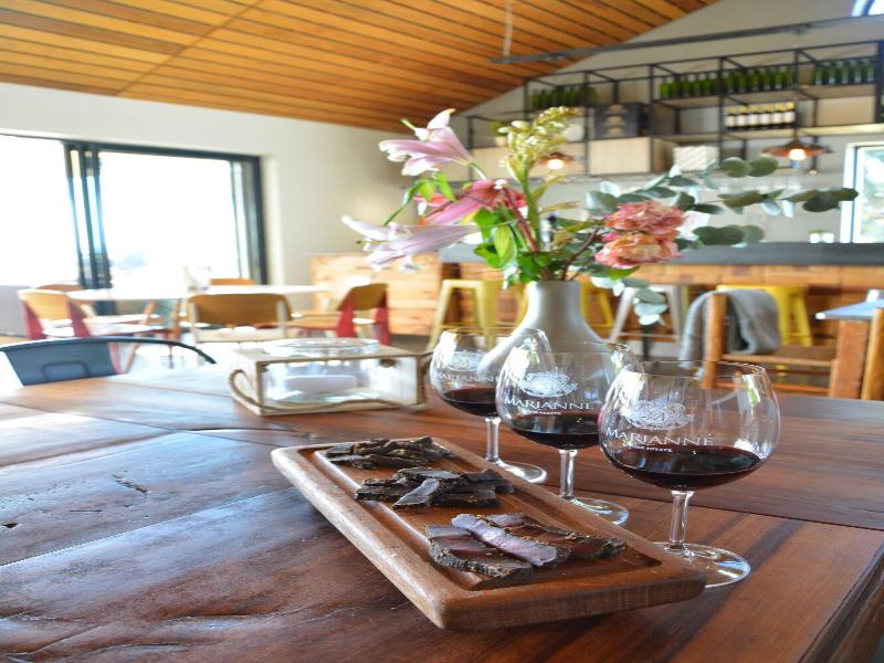 Marianne Wine Estate image