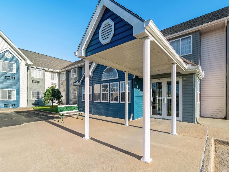 Microtel Inn & Suites By Wyndham Joplin image