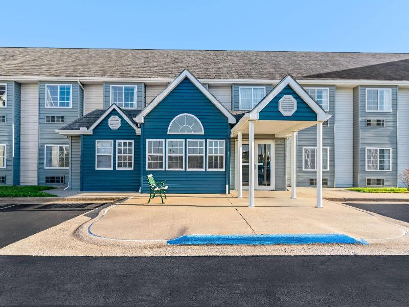 Microtel Inn & Suites By Wyndham Joplin image