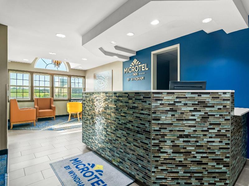 Microtel Inn & Suites By Wyndham Joplin image